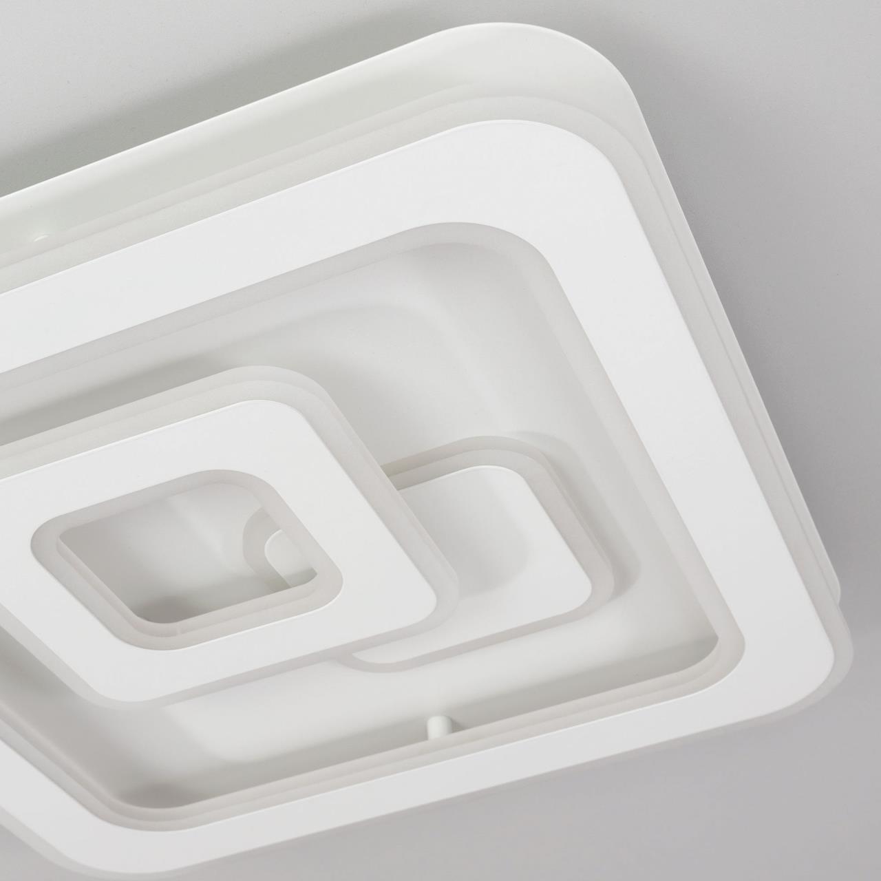 Потолочная люстра Citilux Квест CL739140 в Москве