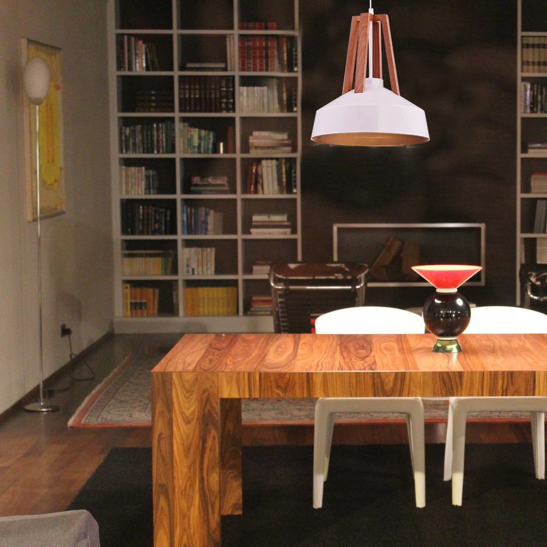 Подвесной светильник Alfa Drop 60292