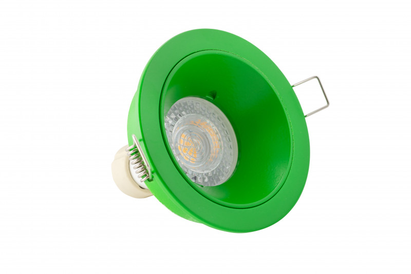 Встраиваемый светильник Denkirs DK2026-GR