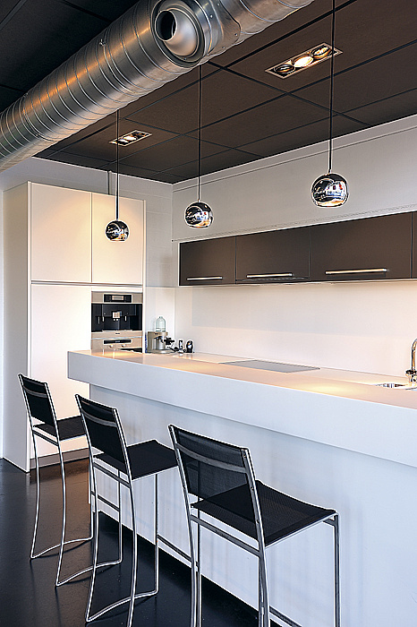 Подвесной светильник SLV Light Eye 133482