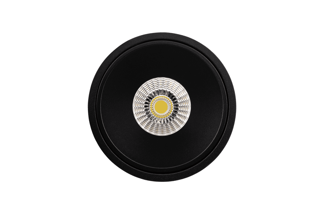 Накладной светильник DesignLed GW-8701-30-BL-WW 005244