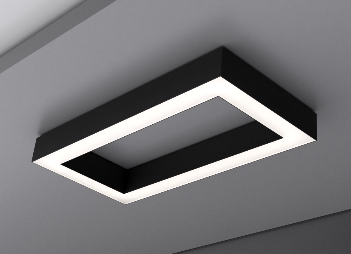 Потолочный светильник Donolux Tetra DL18516C092B77