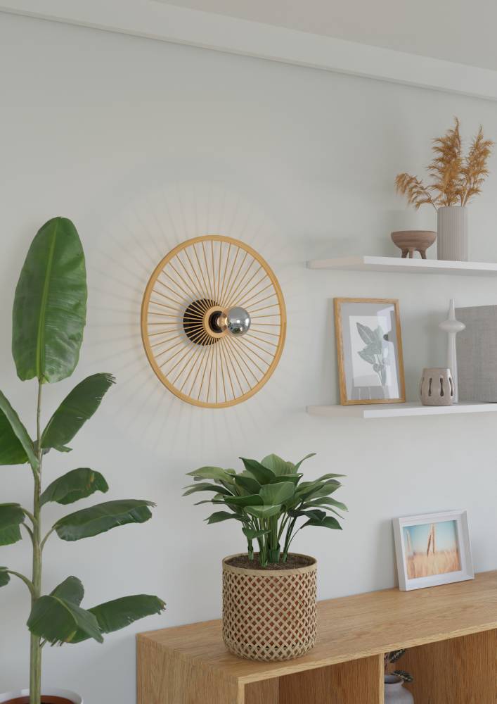 Настенно-потолочный светильник Eglo Leominster 43883