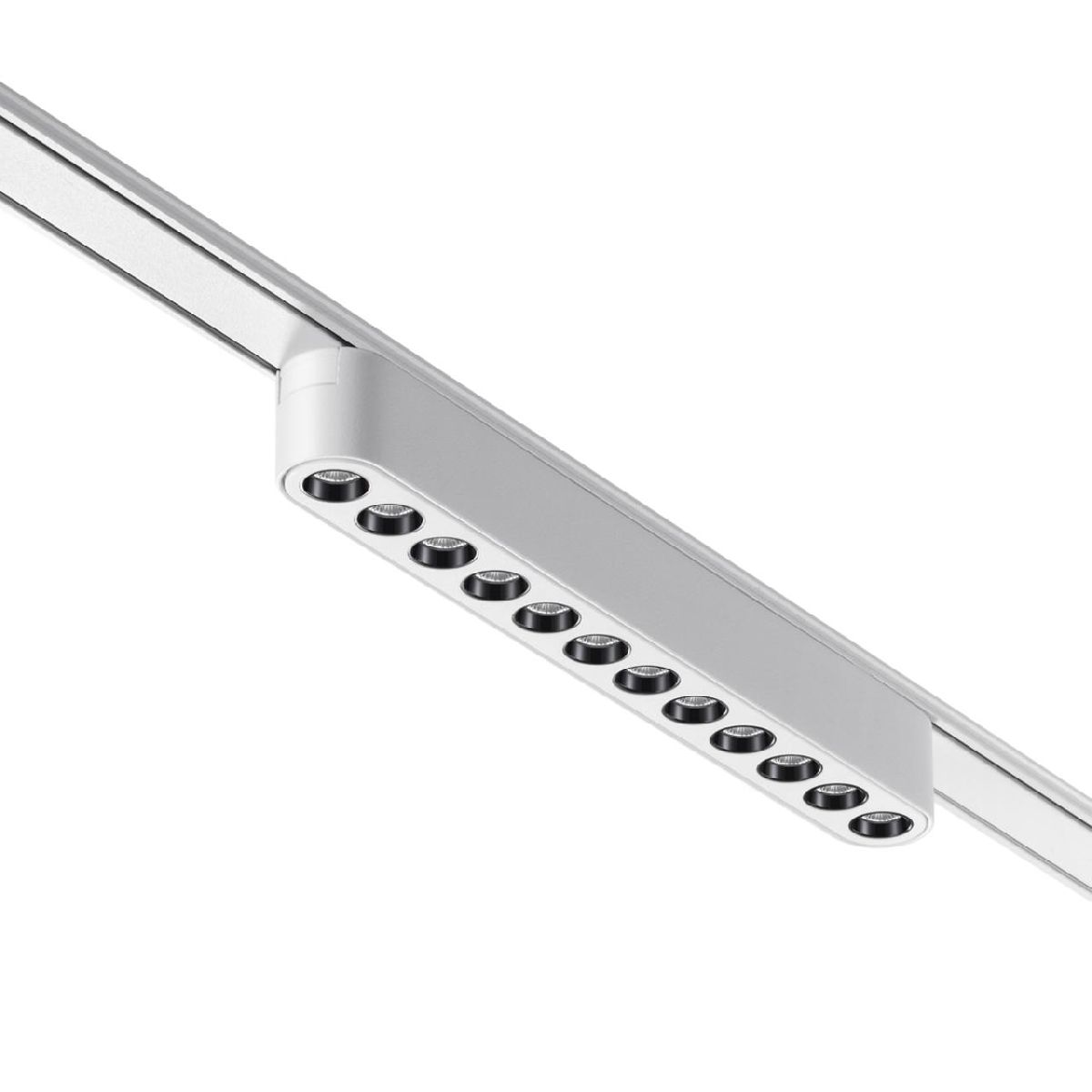 Трековый магнитный светильник Novotech Smal 359243