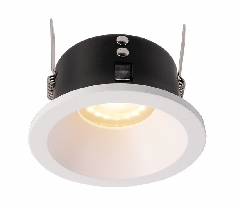 Встраиваемый светильник Deko-Light Mizar 110010