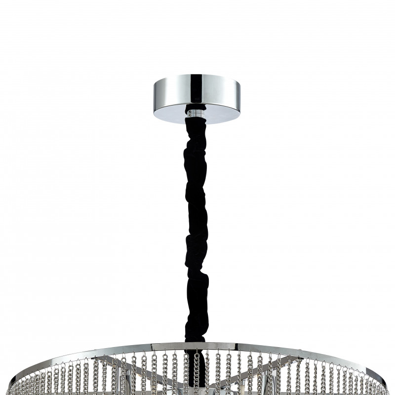 Каскадная люстра Favourite Ignis 2924-19P