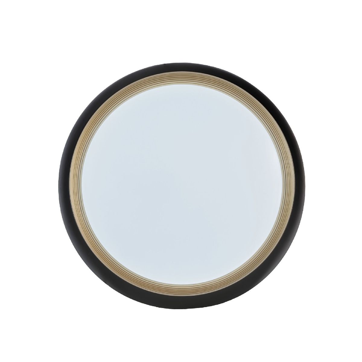 Потолочный светильник Lumina Deco Paneli LDC 8062-48W BK