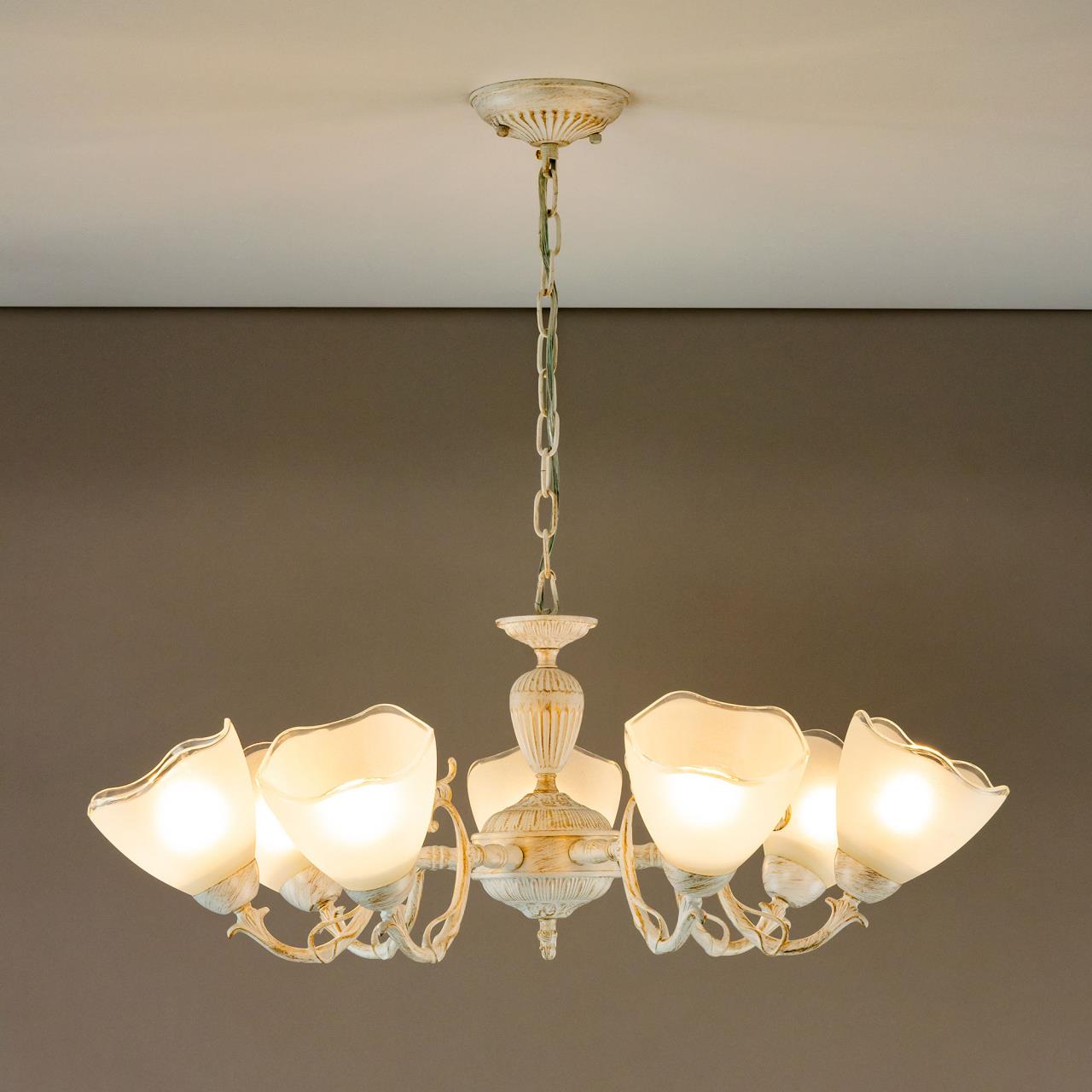 Подвесная люстра Citilux Латур CL413270 в Москве