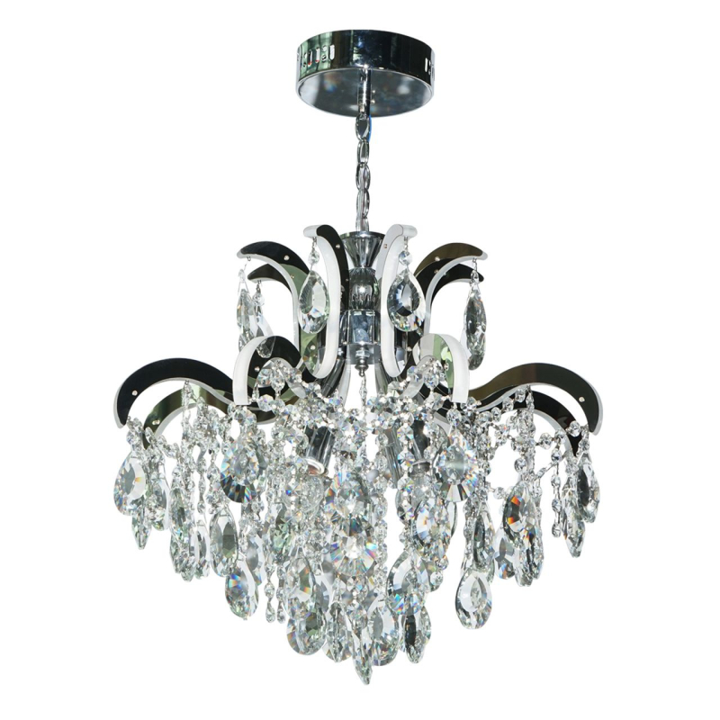 Подвесная люстра De Markt City Бриз 464019812