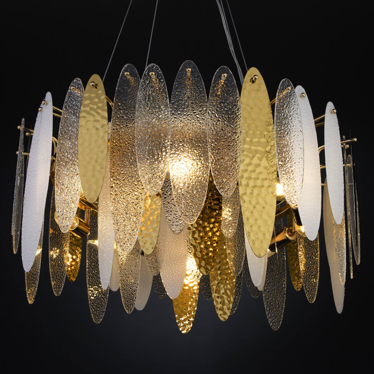 Подвесная люстра Bogates Canaria 326/8 Smart a050351