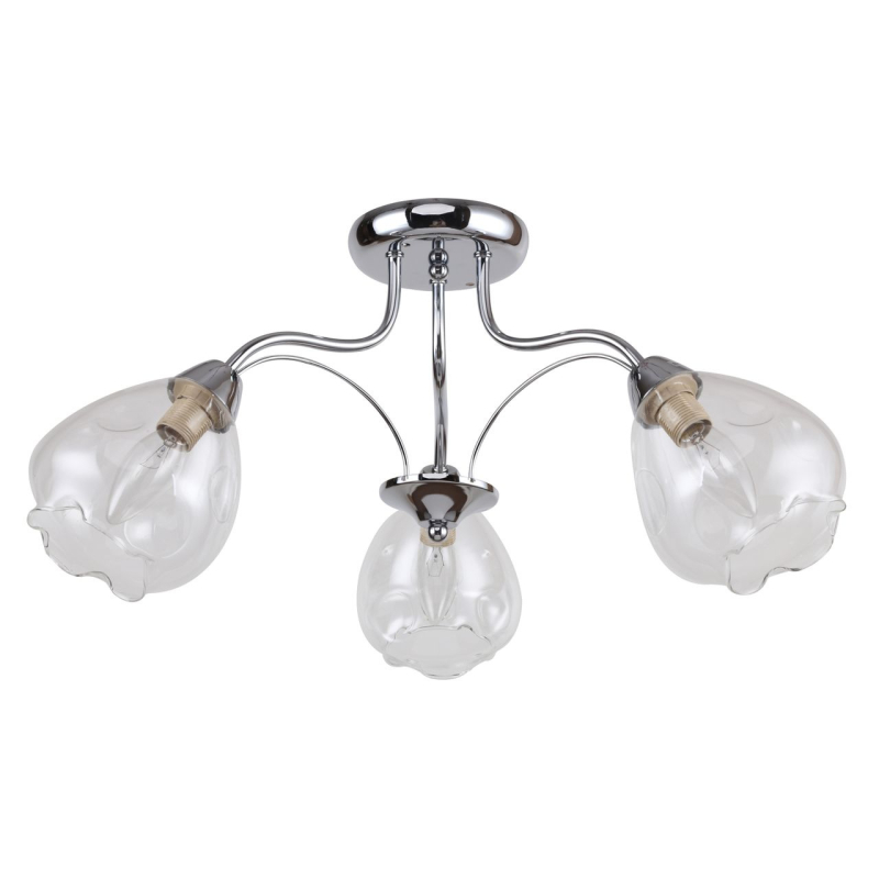 Потолочная люстра F-Promo Galanta 2339-3U