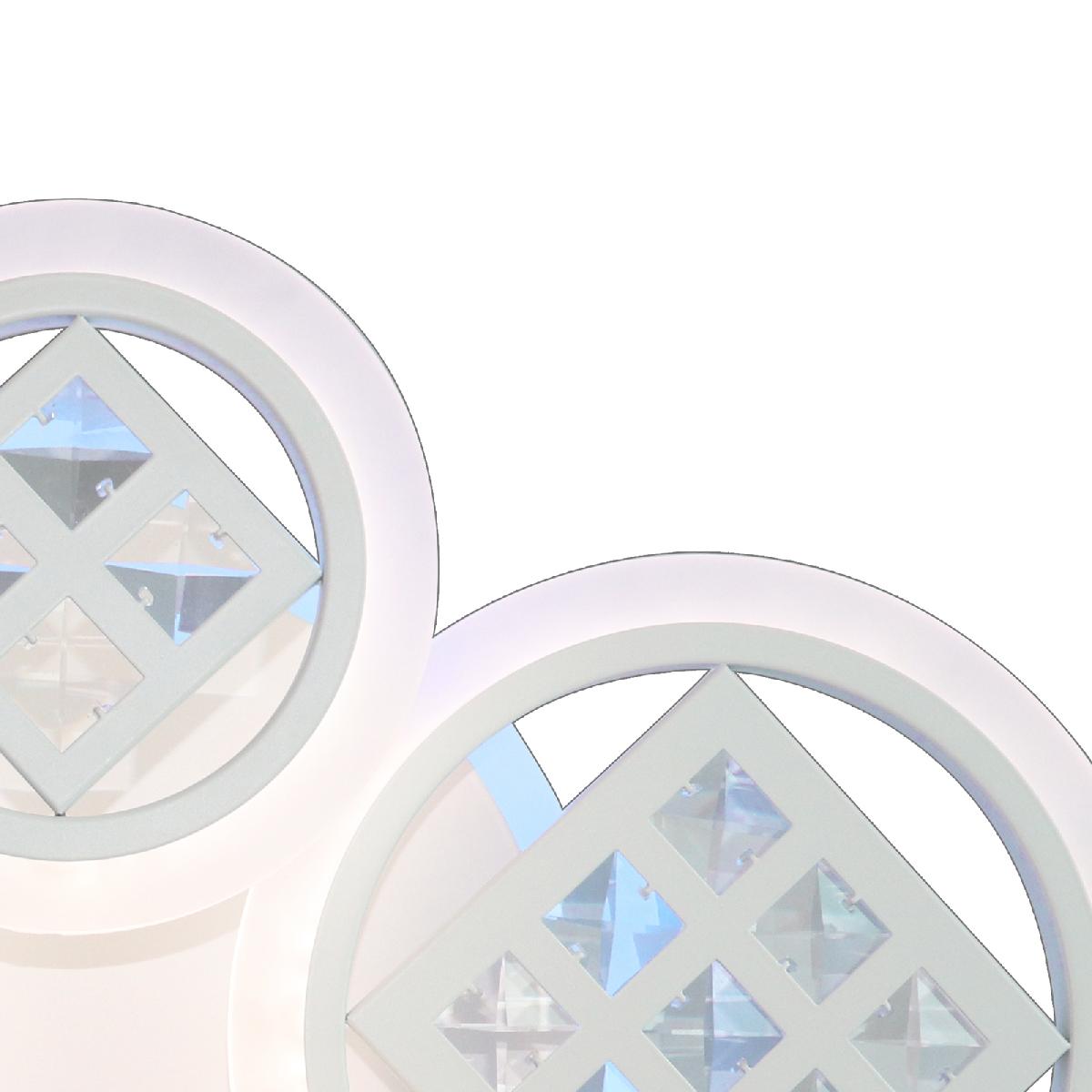 Потолочная люстра Natali Kovaltseva INNOVATION STYLE 83022