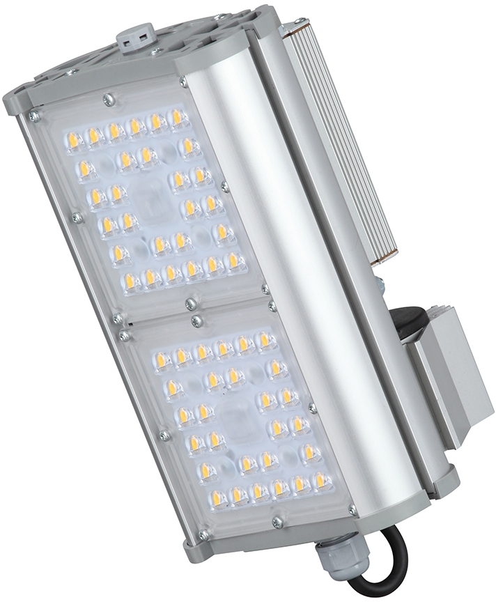 Уличный светильник Светон Фрегат 21 ЭКО-60-Ш-155x70-ПТ/0/0-4К80-К67 CB-C0601141