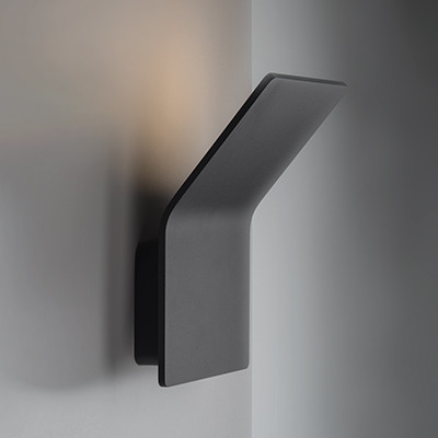 Бра ITALLINE WLE 1931 dark grey