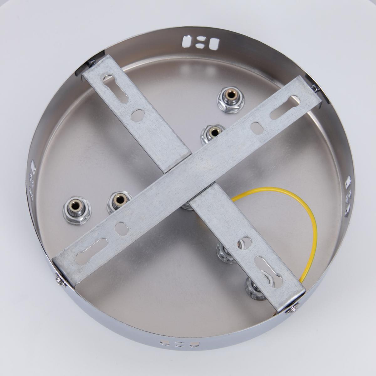 Потолочная чаша Favourite Canopy 4591-180-6CH