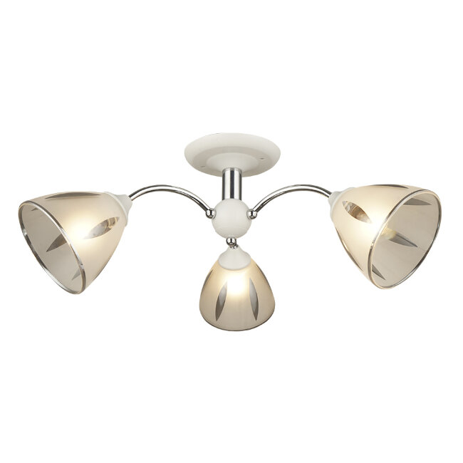 Потолочная люстра Wedo Light Ayna 66731.01.64.03