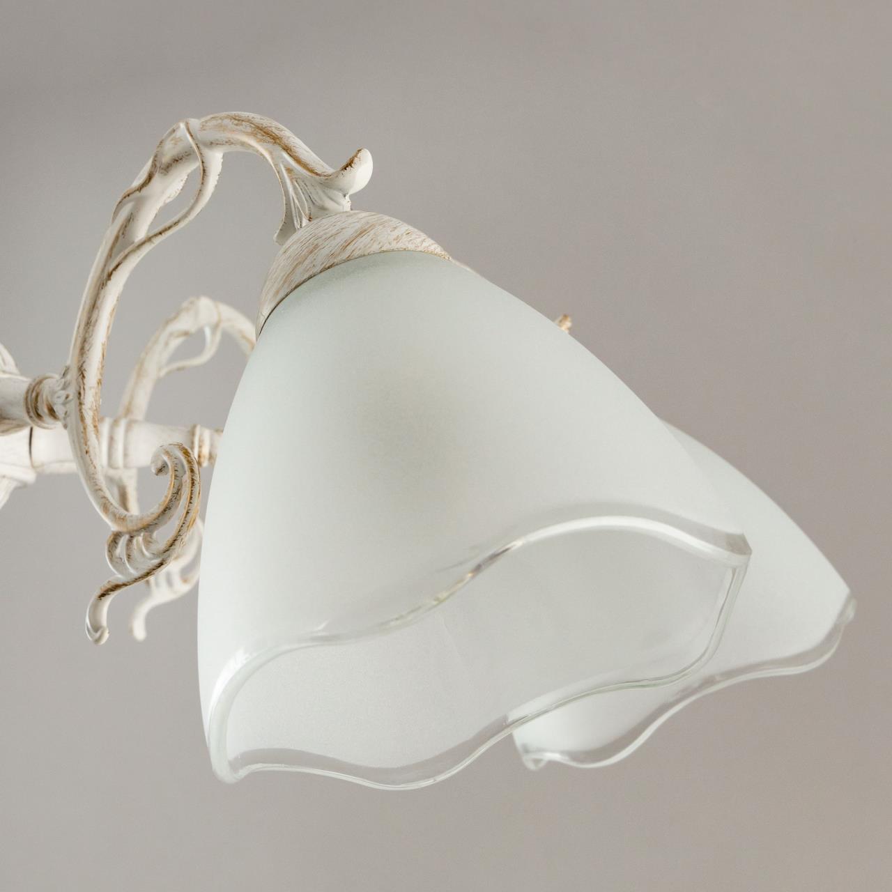 Подвесная люстра Citilux Латур CL413270 в Москве