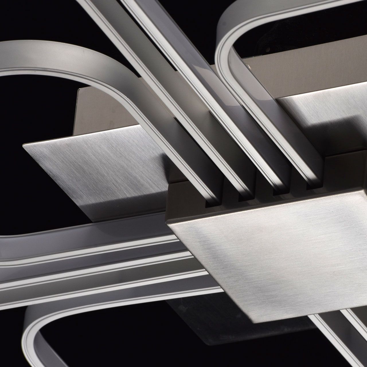 Потолочная люстра De Markt Аурих/Aurich 496013108