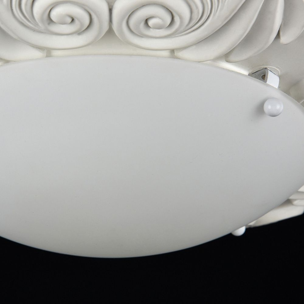 Потолочный светильник Maytoni Tamina C901-CL-03-W