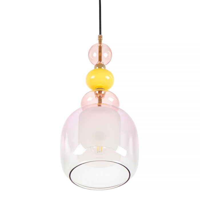 Подвесной светильник Myfar Louis MR2505-1P