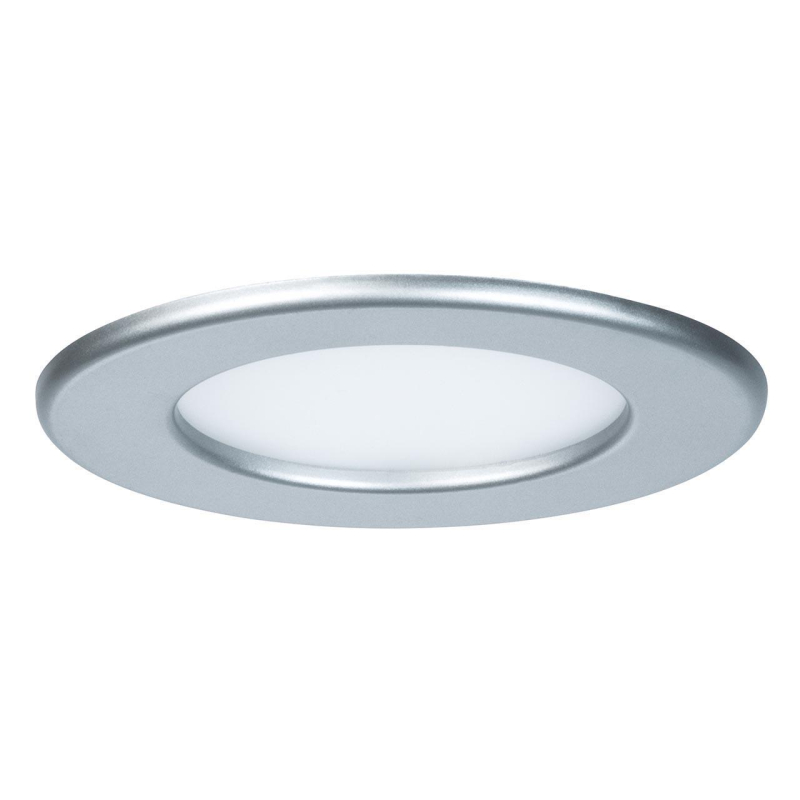 Встраиваемый светодиодный светильник Paulmann Quality Line Panel 92073