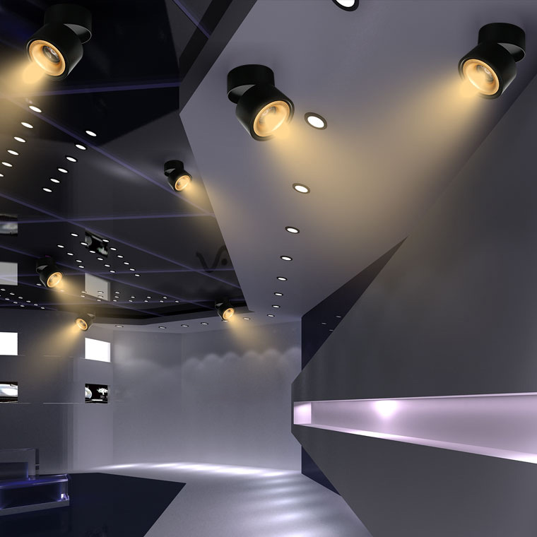 Потолочный светильник ImperiumLoft Agenda 178051-26