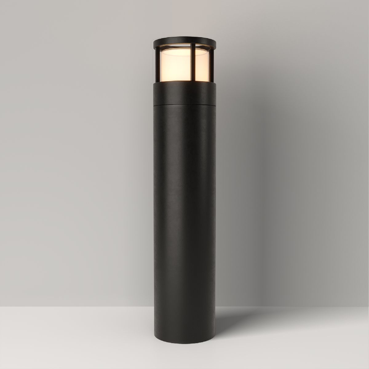 Уличный светодиодный светильник Maytoni Wolseley Road O011FL-L6B