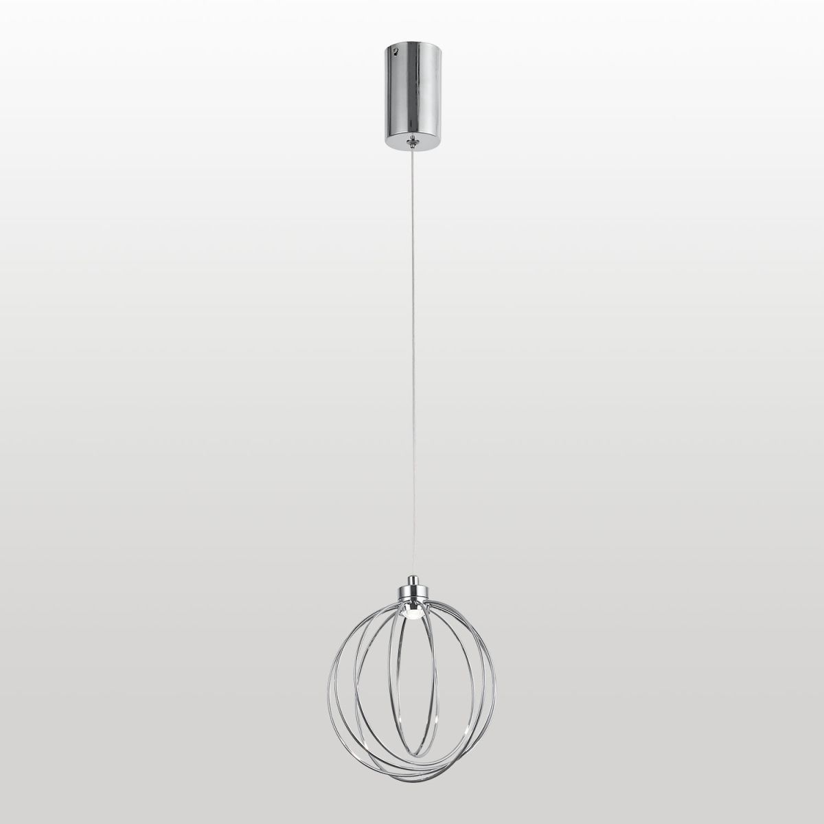 Подвесной светильник Lussole LSP-7480