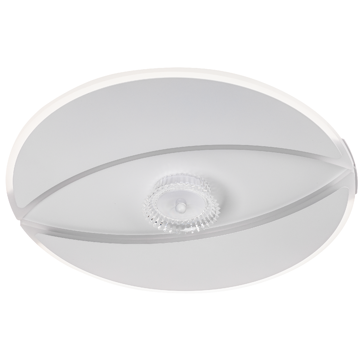 Потолочная люстра Ritter Occhiata 51588 7