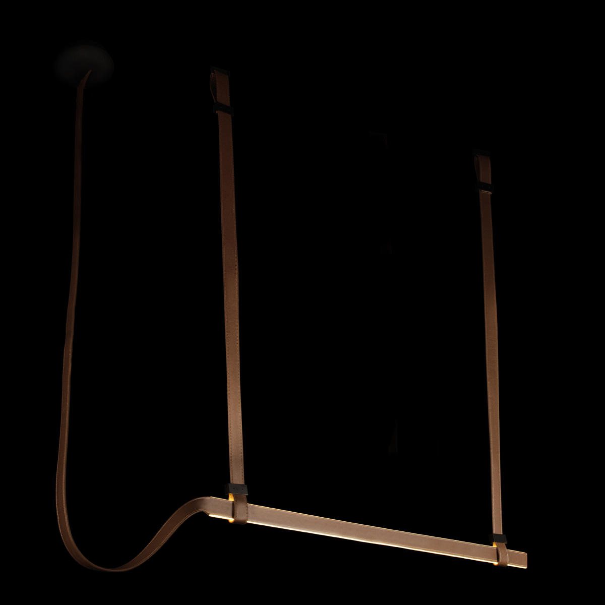 Подвесной светильник Loft IT Strong 10241/1500