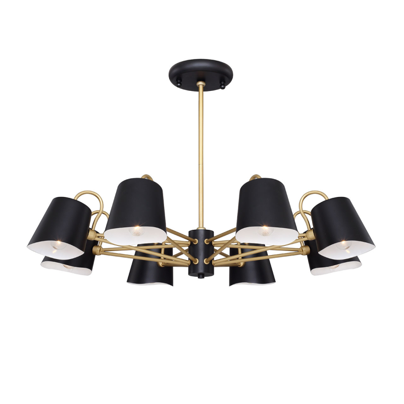 Подвесная люстра F-Promo Comodo 2177-8P