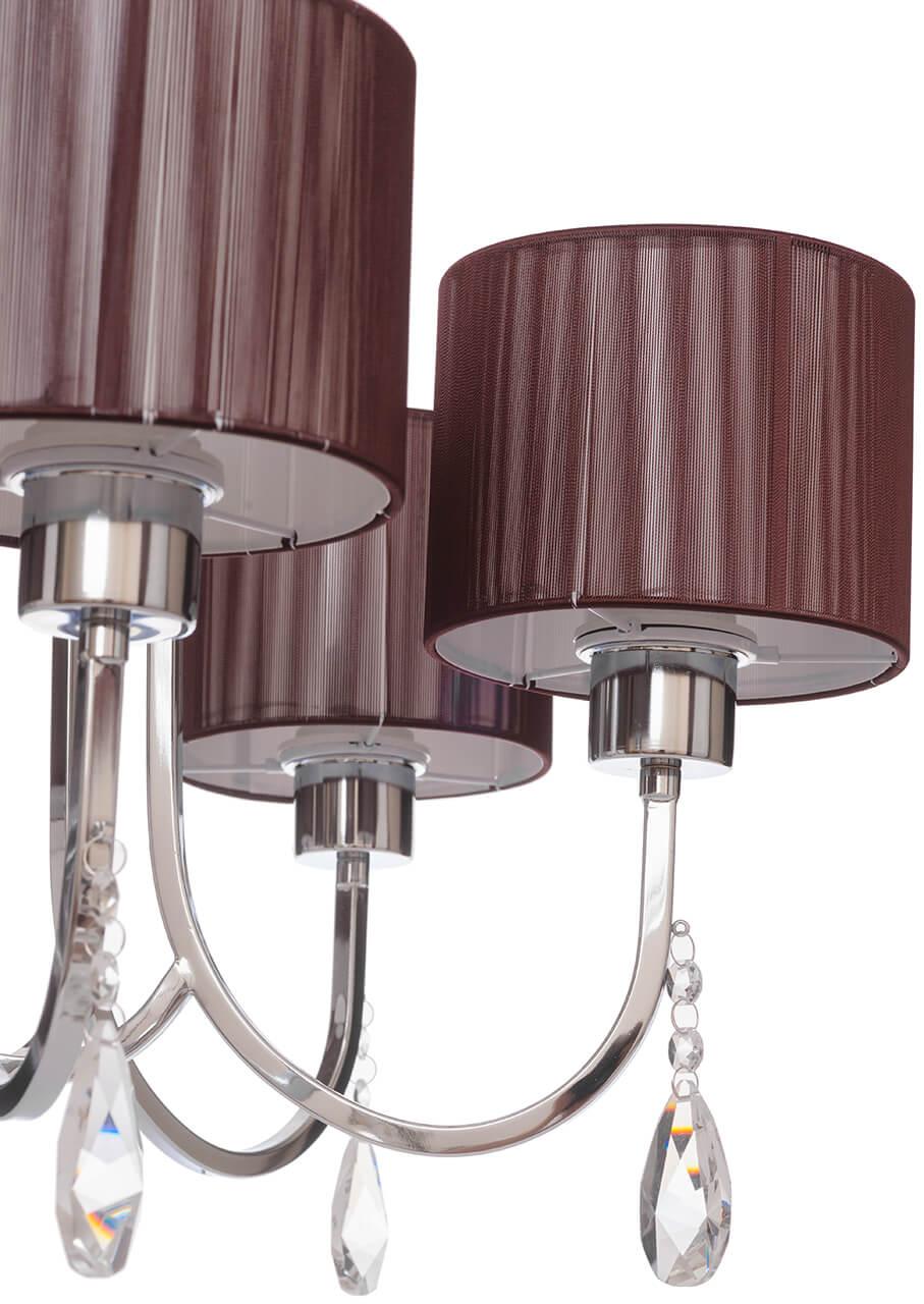 Подвесная люстра Vele Luce Diva VL1593L06