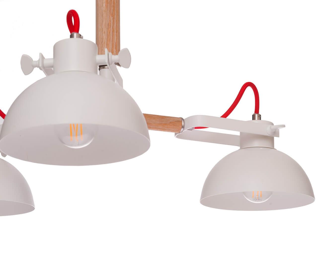 Подвесная люстра Newport 3288/C М0057188