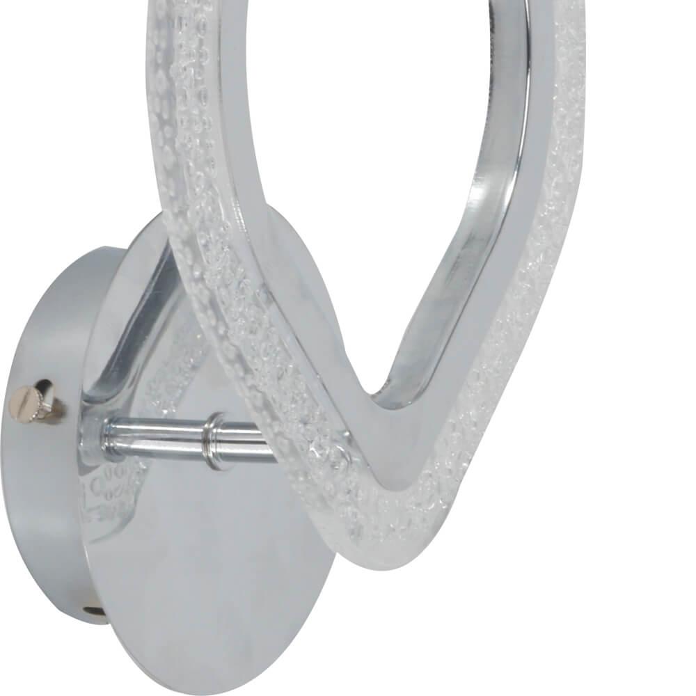 Бра Seven Fires Родди SF7046/1W-CR