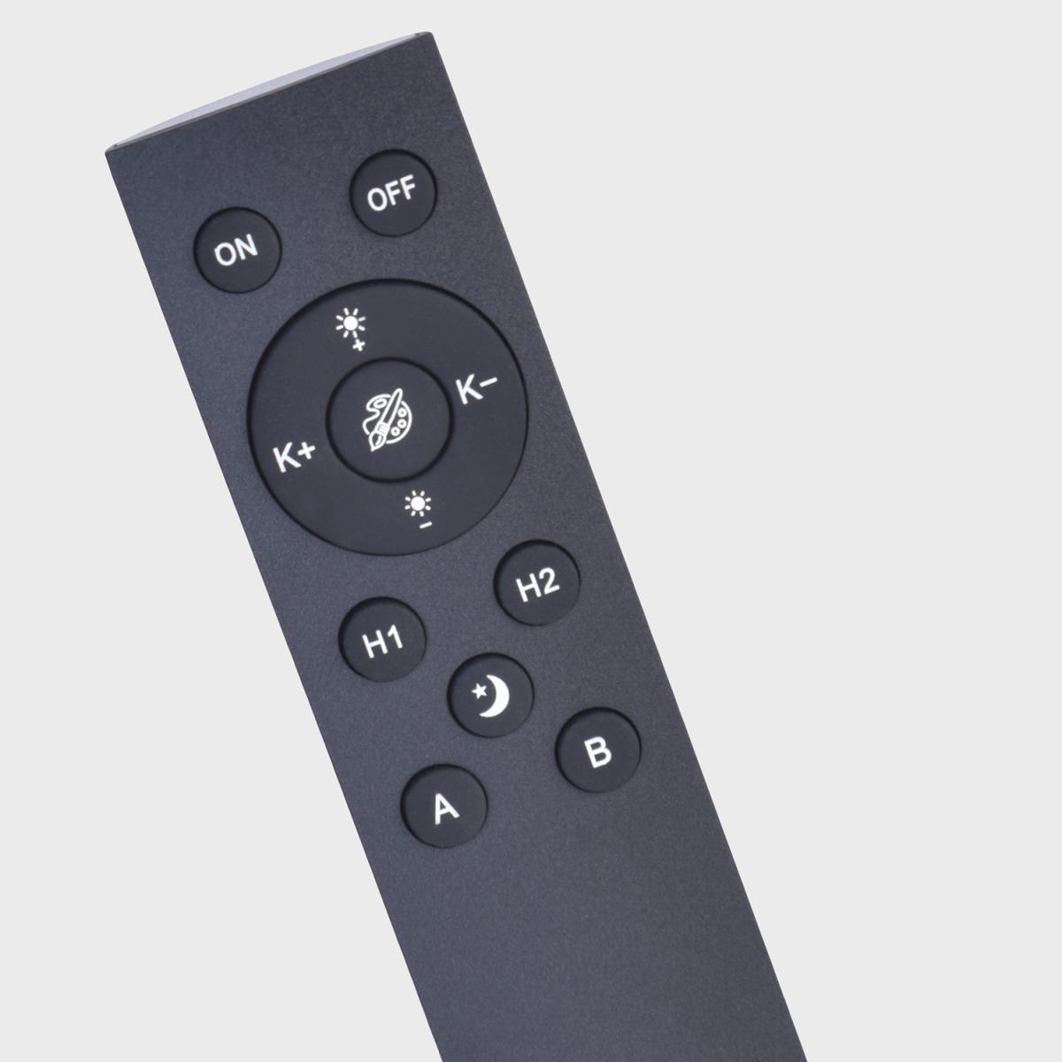 Пульт ДУ Favourite Unica 1001-RC-001