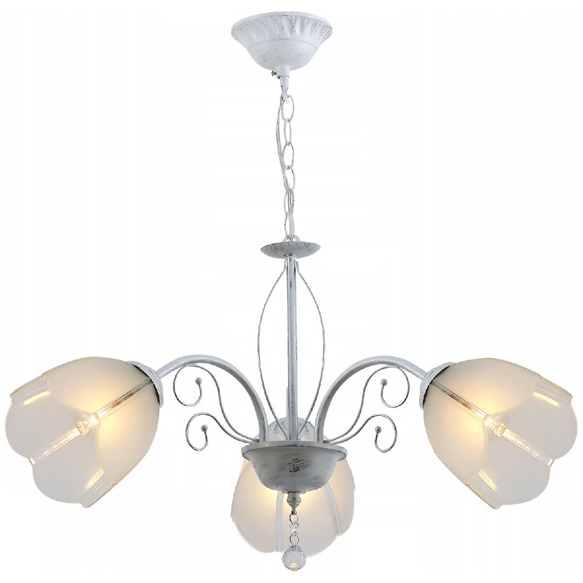 Подвесная люстра Reluce 96562-0.4-03