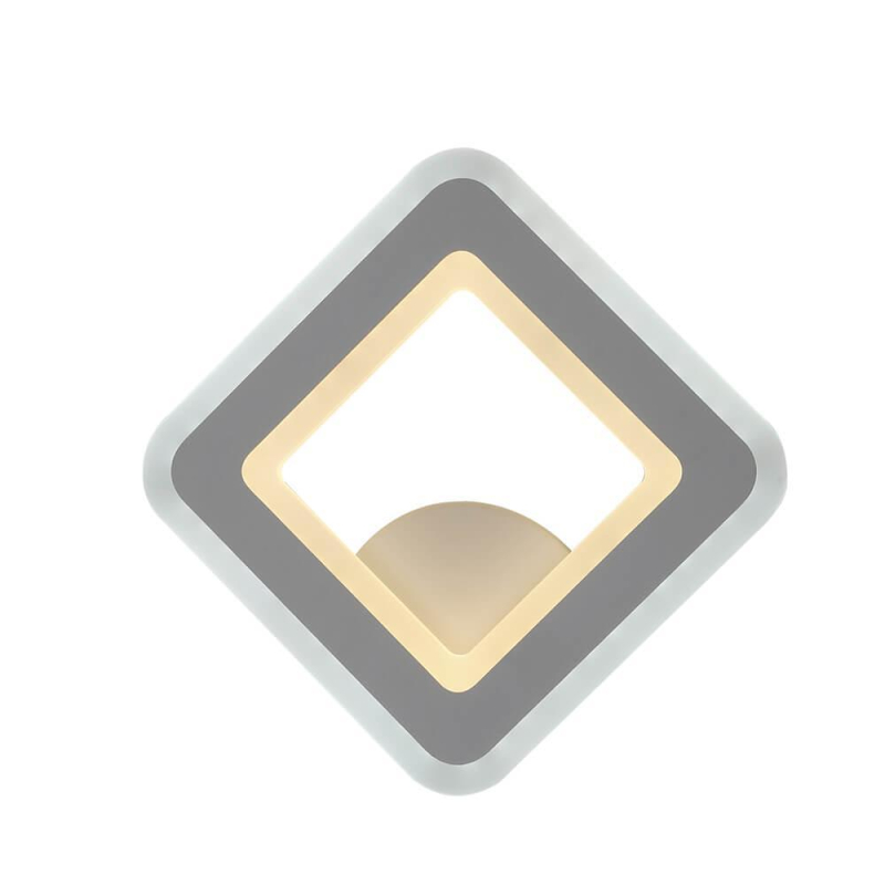 Бра Seven Fires Лоретт SF7011/1W-WT