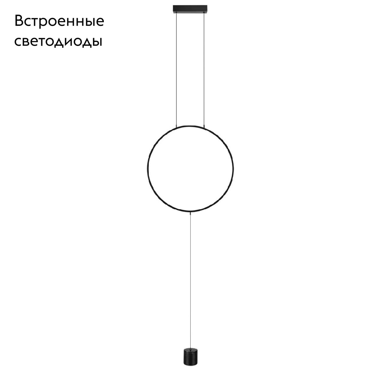 Торшер Odeon Light Teo 7022/27FL