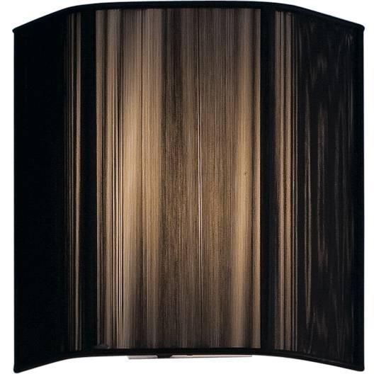 Настенный светильник Citilux Черный CL923018