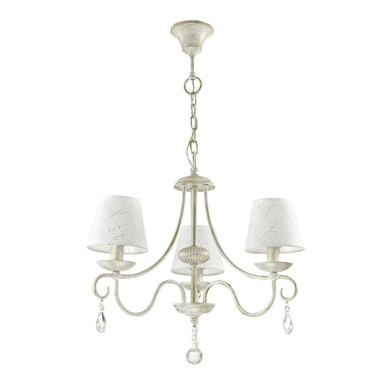 Подвесная люстра Lumion Blanche 3686/3