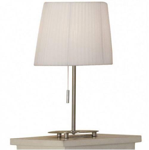 Настольная лампа Citilux Кремовый CL913811