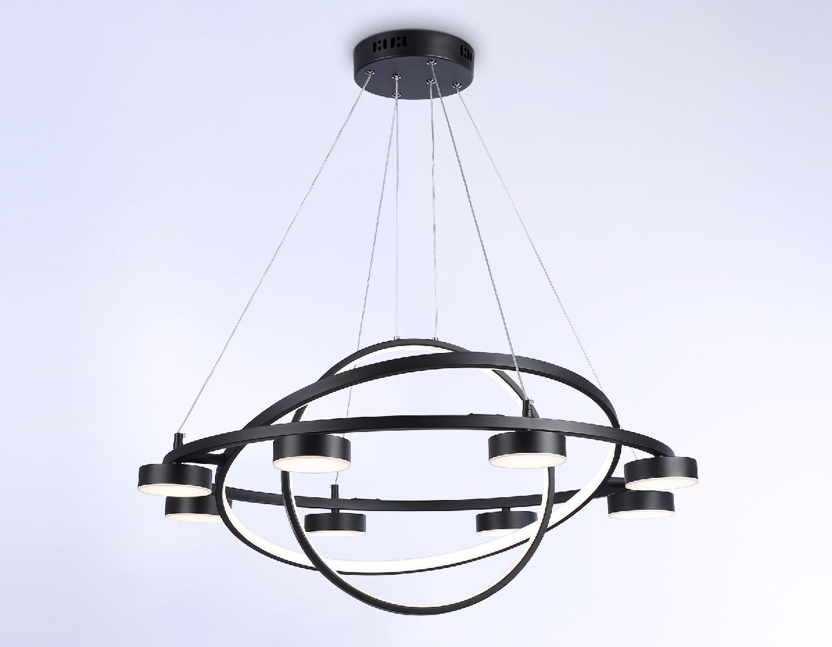 Подвесная люстра Ambrella Light Comfort FL51779