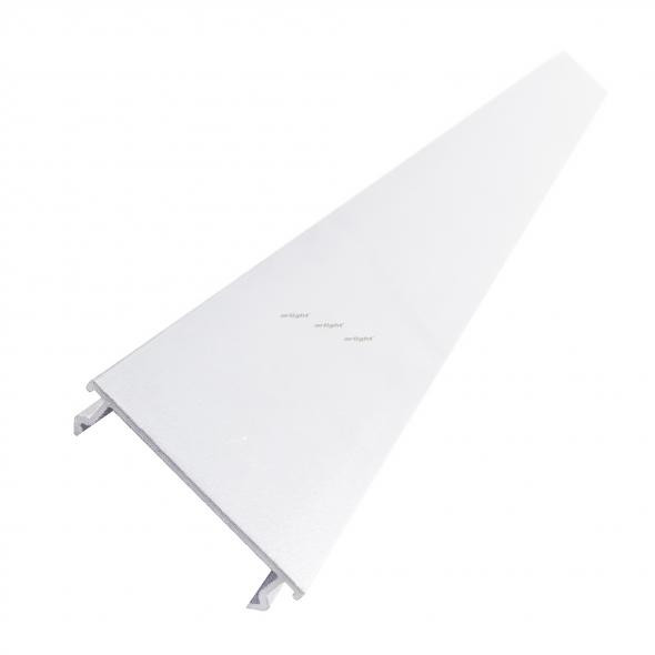 Накладка Arlight MAG-TRACK WHITE 030667