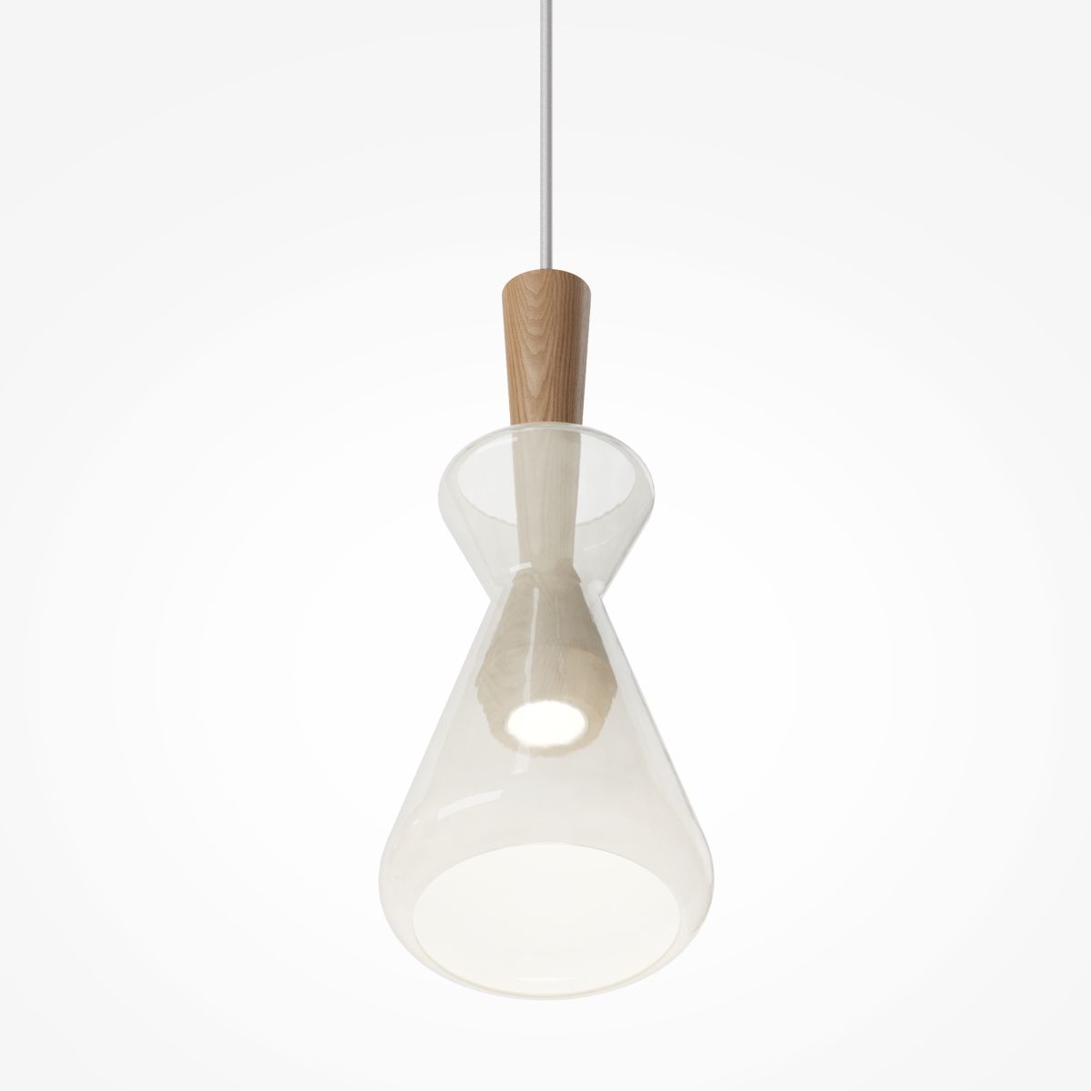 Подвесной светильник Maytoni Toys MOD405PL-01W2