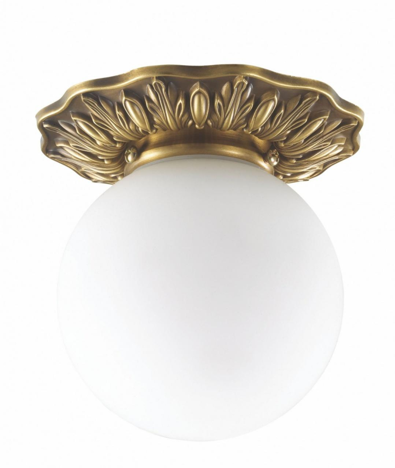 Встраиваемый светильник Novotech Sphere 369975