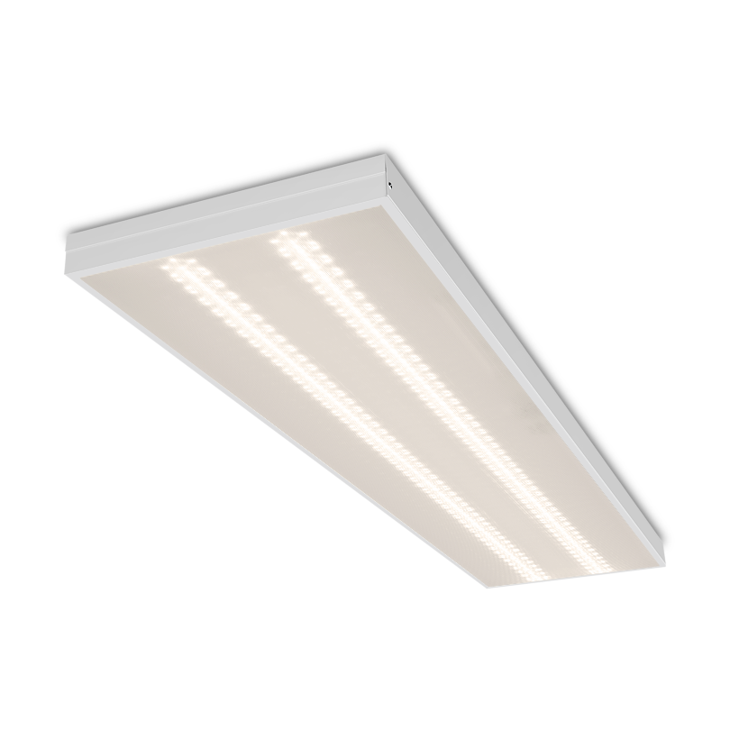 Линейный светильник Wolta ДВО01-36-102-3К