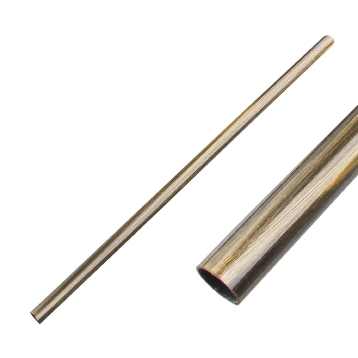 Труба декоративная для электропроводки Bironi Лизетта BTR1-16-25