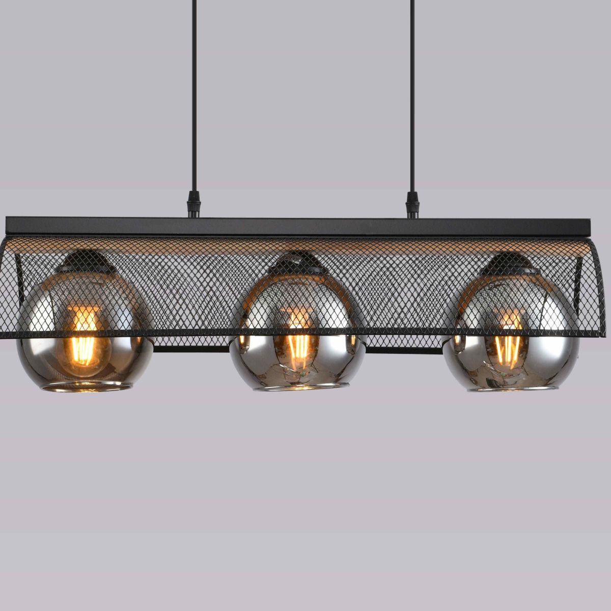 Подвесной светильник Alfa Light F3524-11