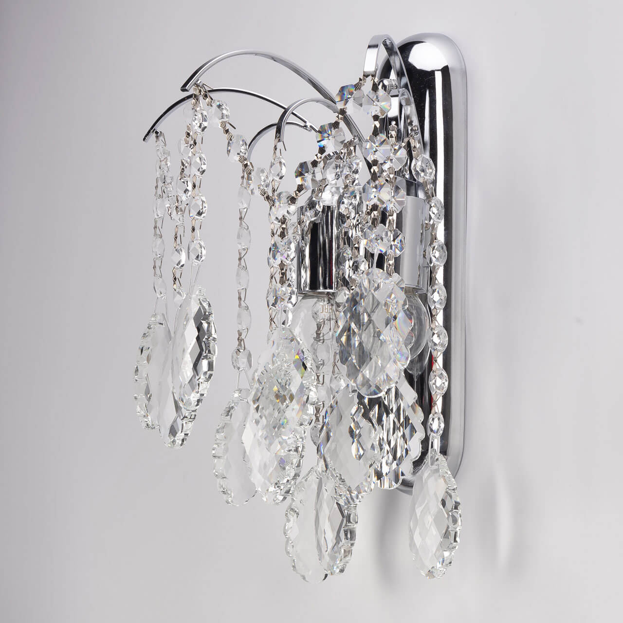 Настенный светильник De Markt Бриз 111025502