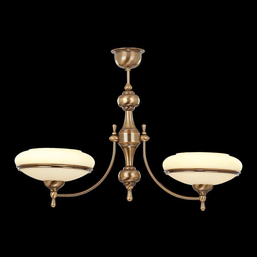 Подвесная люстра Kutek Safira SAF-ZW-6 (Z/A)